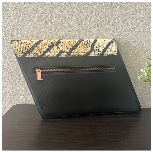 LANVIN Clutch bag - Picture 3 of 9